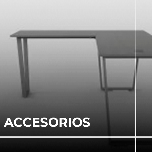 Accesorios