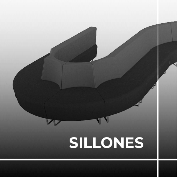 Sillones